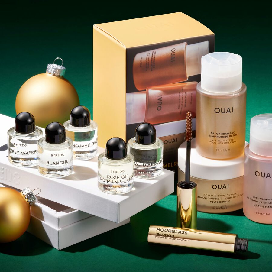 The Beauty Buys You Need To Know About This Week